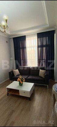2 otaqlı Yeni tikili, Sumqayıt