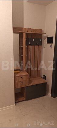 2 otaqlı Yeni tikili, Sumqayıt