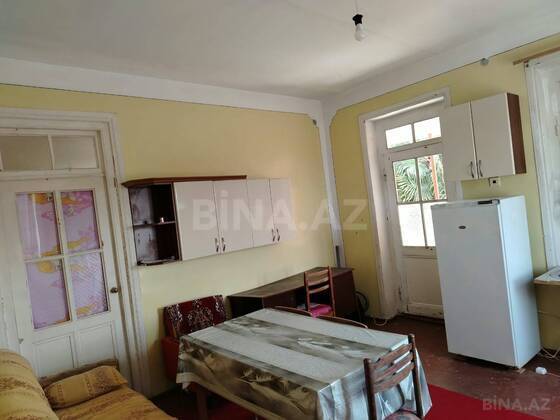 2 otaqlı Həyət evi/Bağ evi, Şəki