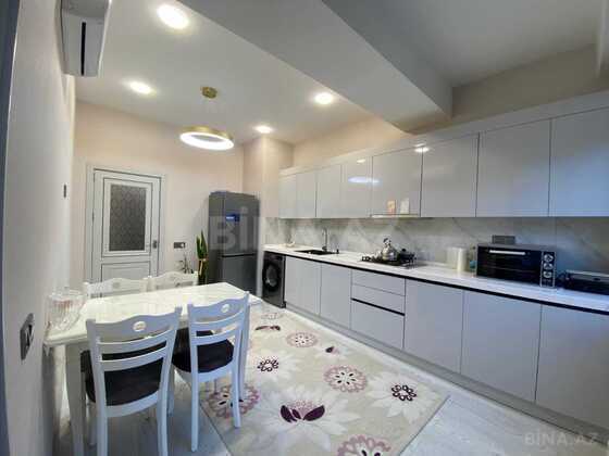 2 otaqlı Yeni tikili, Sumqayıt