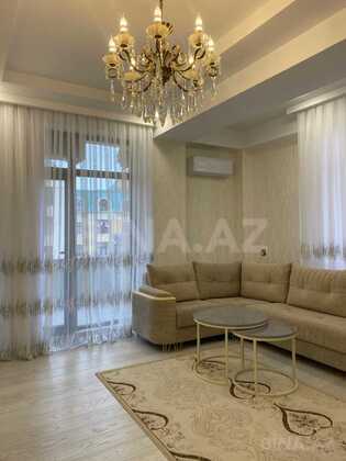 2 otaqlı Yeni tikili, Sumqayıt