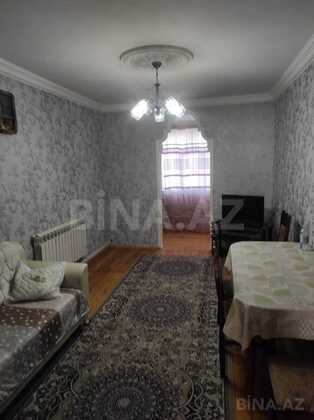 2 otaqlı Köhnə tikili, Gəncə