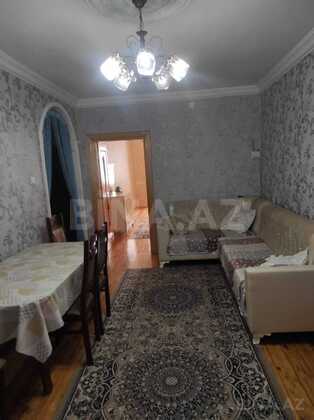 2 otaqlı Köhnə tikili, Gəncə