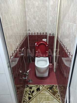 2 otaqlı Köhnə tikili, Gəncə