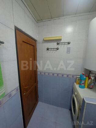 2 otaqlı Köhnə tikili, Neftçilər m., Bakı
