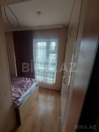 2 otaqlı Köhnə tikili, Neftçilər m., Bakı