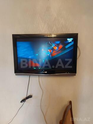 2 otaqlı Köhnə tikili, Neftçilər m., Bakı