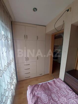 2 otaqlı Köhnə tikili, Neftçilər m., Bakı