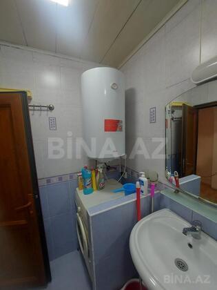 2 otaqlı Köhnə tikili, Neftçilər m., Bakı