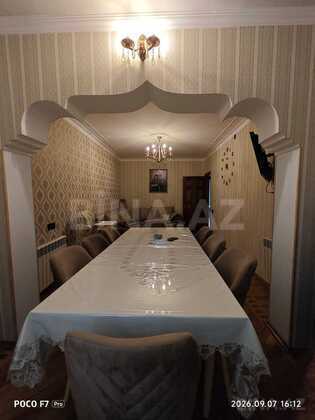 3 otaqlı Köhnə tikili, Azadlıq Prospekti m., Bakı