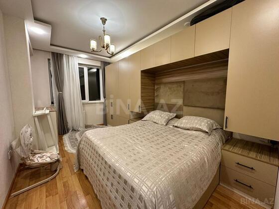 2 otaqlı Yeni tikili, Abşeron r., Xırdalan