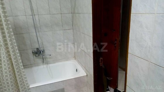 2 otaqlı Yeni tikili, Şah İsmayıl Xətai m., Bakı
