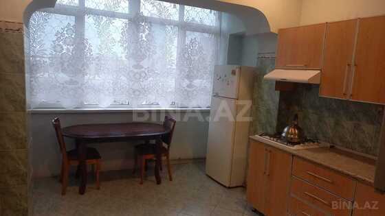 2 otaqlı Yeni tikili, Şah İsmayıl Xətai m., Bakı