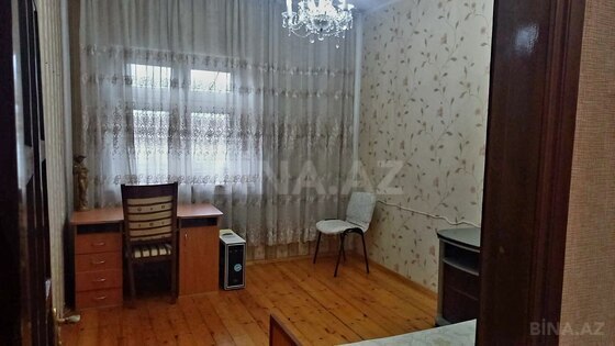 2 otaqlı Yeni tikili, Şah İsmayıl Xətai m., Bakı