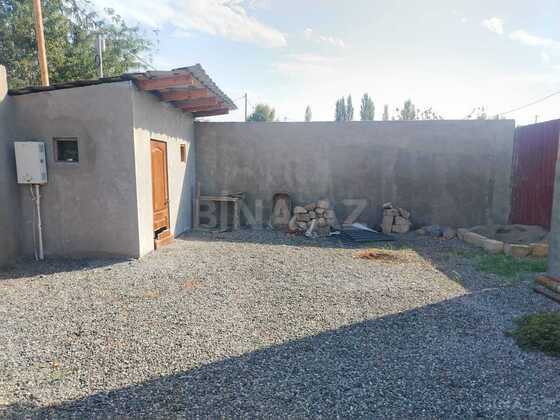 5 otaqlı Həyət evi/Bağ evi, Tərtər