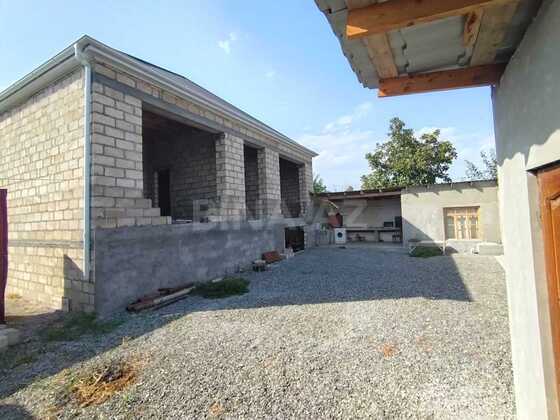 5 otaqlı Həyət evi/Bağ evi, Tərtər