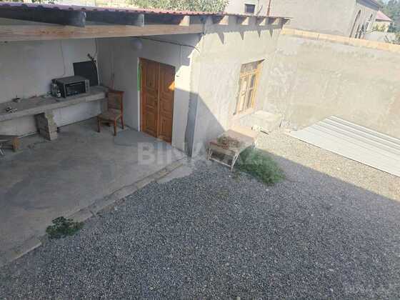 5 otaqlı Həyət evi/Bağ evi, Tərtər