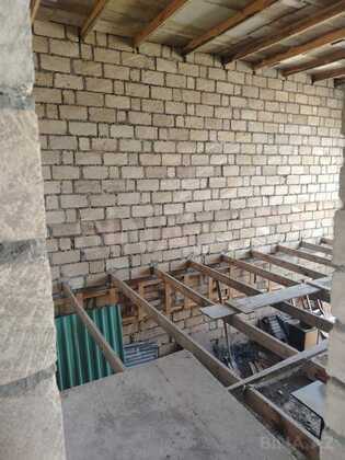 5 otaqlı Həyət evi/Bağ evi, Tərtər