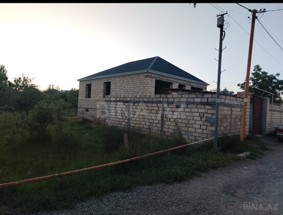 5 otaqlı Həyət evi/Bağ evi, Tərtər