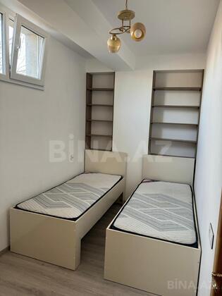 1 otaqlı Yeni tikili, Yasamal r., Bakı