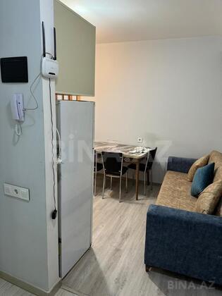 1 otaqlı Yeni tikili, Yasamal r., Bakı