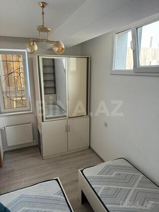 1 otaqlı Yeni tikili, Yasamal r., Bakı