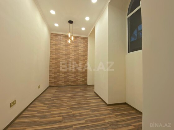 1 otaqlı Ofis, 28 May m., Bakı