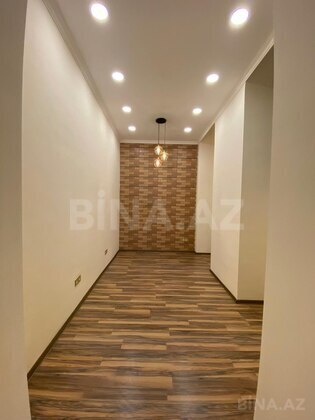 1 otaqlı Ofis, 28 May m., Bakı
