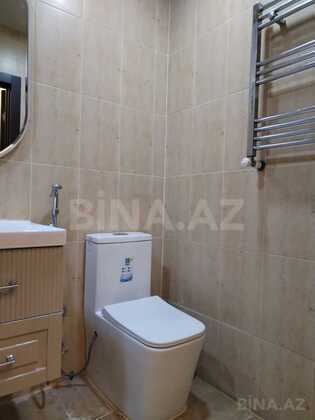 2 otaqlı Yeni tikili, Yasamal r., Bakı