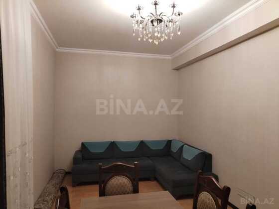 2 otaqlı Yeni tikili, Yasamal r., Bakı