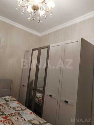 2 otaqlı Yeni tikili, Yasamal r., Bakı