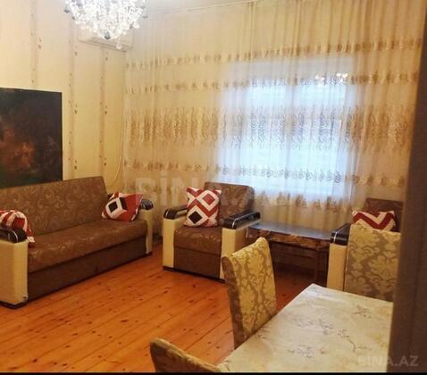 2 otaqlı Yeni tikili, Şah İsmayıl Xətai m., Bakı