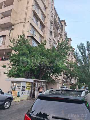 5 otaqlı Köhnə tikili, Azadlıq Prospekti m., Bakı