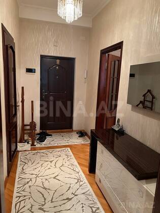 2 otaqlı Yeni tikili, Nəriman Nərimanov m., Bakı
