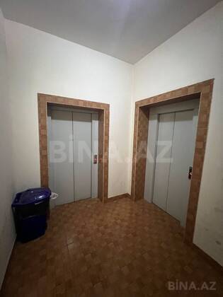 2 otaqlı Yeni tikili, Nəriman Nərimanov m., Bakı