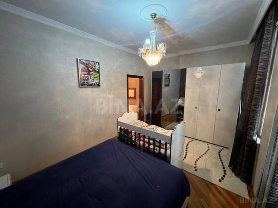 2 otaqlı Yeni tikili, Nəriman Nərimanov m., Bakı