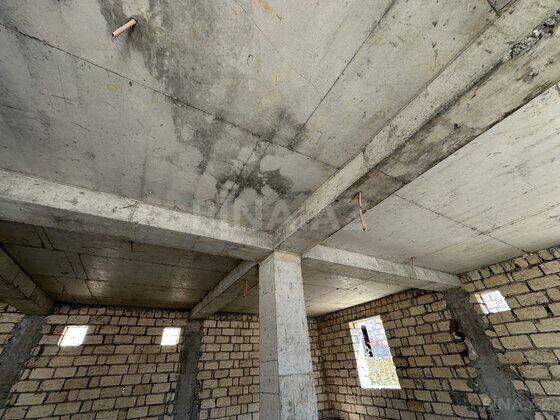 4 otaqlı Həyət evi/Bağ evi, Hökməli q., Bakı