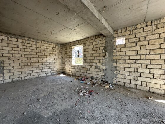 4 otaqlı Həyət evi/Bağ evi, Hökməli q., Bakı