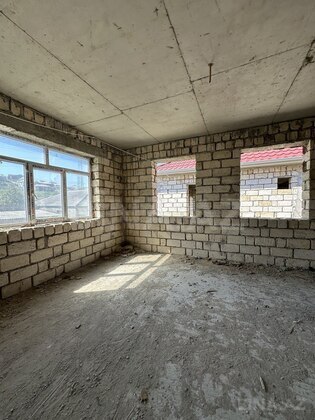 4 otaqlı Həyət evi/Bağ evi, Hökməli q., Bakı
