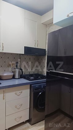 2 otaqlı Yeni tikili, Abşeron r., Xırdalan
