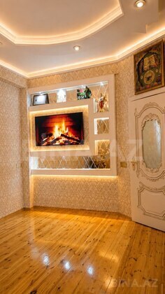 2 otaqlı Yeni tikili, Abşeron r., Xırdalan