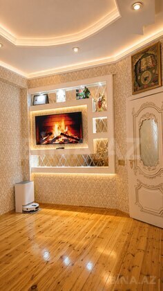 2 otaqlı Yeni tikili, Abşeron r., Xırdalan