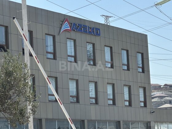 4 otaqlı Həyət evi/Bağ evi, Hökməli q., Bakı