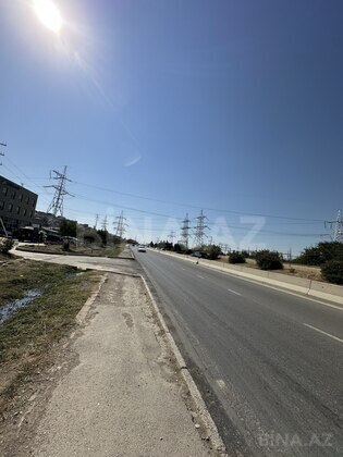 4 otaqlı Həyət evi/Bağ evi, Hökməli q., Bakı