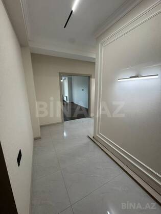 2 otaqlı Yeni tikili, Nəsimi r., Bakı