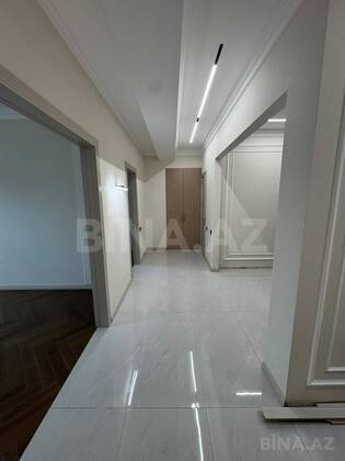 2 otaqlı Yeni tikili, Nəsimi r., Bakı