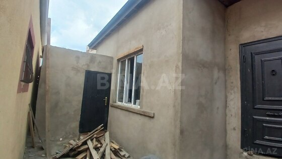 4 otaqlı Həyət evi/Bağ evi, Keşlə q., Bakı
