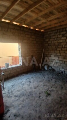 4 otaqlı Həyət evi/Bağ evi, Keşlə q., Bakı