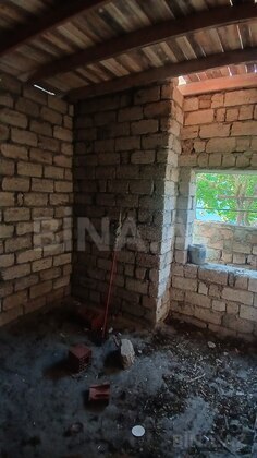 4 otaqlı Həyət evi/Bağ evi, Keşlə q., Bakı