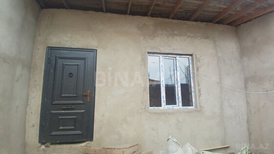 4 otaqlı Həyət evi/Bağ evi, Keşlə q., Bakı